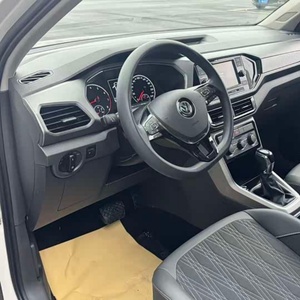 Auto Usado Tough Kai <span class=keywords><strong>2020</strong></span> SUV SAIC SUV Urbano Pequeño 5 Asientos 1.5L 1.5T 300TSI Auto Alemán Pequeño Gris de <span class=keywords><strong>Segunda</strong></span> <span class=keywords><strong>Mano</strong></span> Gasolina - Product Image 6