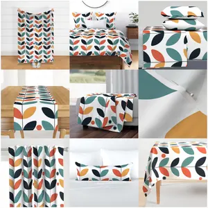 Accessori Per La Casa europea Dei Bambini Forse Finestra Tenda di Mancanza di corrente elettrica, Mercado Mayorista Del Ricamo Del Fumetto Bambini Tenda/ - Product Image 1