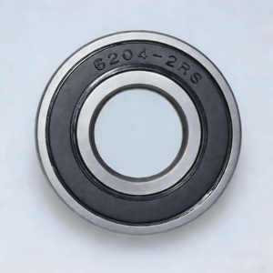 Roulements à billes en acier pour skateboard SE Gcr15 de haute qualité d'origine 6204 6301 Roulement à gorge profonde Longue durée de vie Vente chaude Prix des roulements - Product Image 2