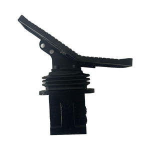 Vanne de commande à pédale hydraulique Huamao pour marteau brise-roche hydraulique - Product Image 2