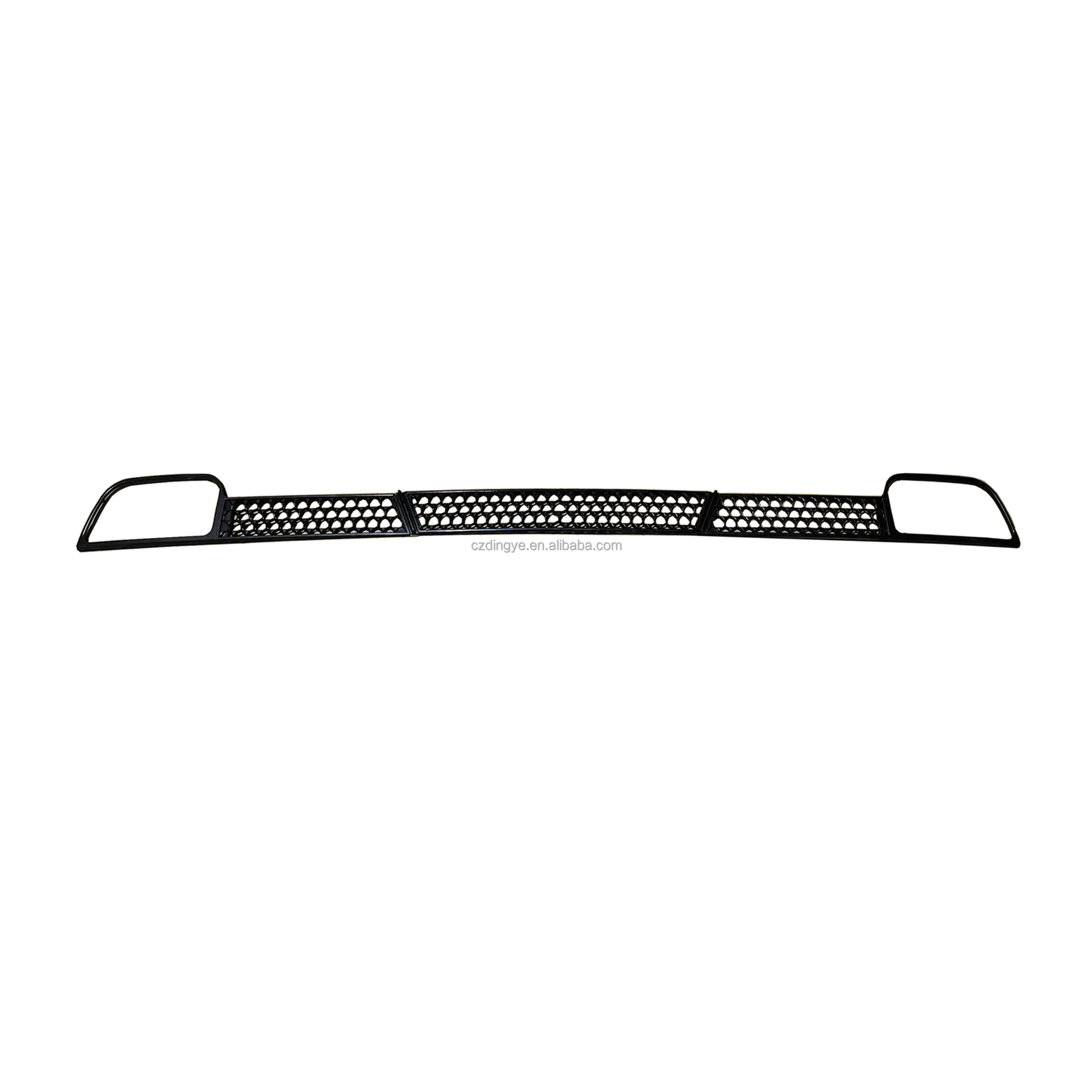 Shop Our OEM 86550-58000 Front Bumper Grille for 2004 County Minibus