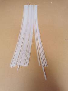 Tiges DAIKIN PFA AP-220/215SH/230AS/221SH/230ASL/230SH/201/201SH/202/210/211SH/230/231SH Tiges NEOFLON Tiges PVDF PEI PTFE PCTFE PP - Product Image 2