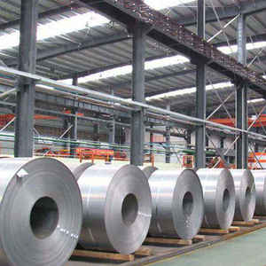 Hot Sales 304 304L 316 321 201 202 Mirror 0.2mm-6mm Thick Stainless Steel Coil - Product Image 6