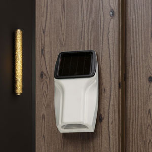 Лучшее качество низкая цена садовый светильник на солнечных батареях уличные ключевые огни - Product Image 4