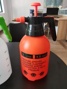 2 litre Pulvérisateur Agricole 2L <span class=keywords><strong>Petit</strong></span> Pulvérisateur À Pression Pulvérisateur à Pression En Plastique Pour Jardin - Product Image 4