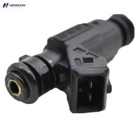 Hochwertige Neue Kraftstoff-Einspritzdüse 032906031R 0280156403 0280156274 032906031H für VW Golf Polo Fox Gol Voyage 1.6 Flex