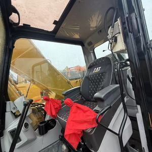 حفار مستعمل هيدروليكي ياباني أصلي 20 طن حفارة مستعملة كاتربيلر كات 320cl Cat320cl cat320bl cat320bl - Product Image 6