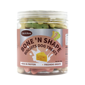 תזונה בריאה הסיטונאית מזון מזון כלבים טבעי גולמי כלב חלבון גולמי, אספקה לחטיף לחיות מחמד ביסקוויט עוף כלב - Product Image 1