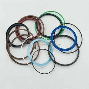 Kit de bras de benne et de flèche de cylindre hydraulique de haute qualité 266-7892 2667892 avec joint d'étanchéité pour marques compatibles CAT E320D Excavatrice - Product Image 5