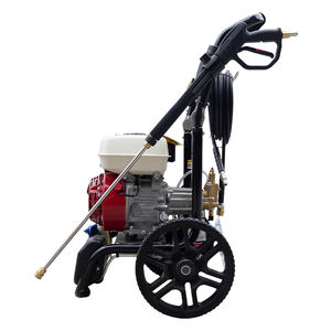 Nouvelle nettoyeuse haute pression portable 3200 PSI / 220 bar FPW3200H-<span class=keywords><strong>F</strong></span> avec <span class=keywords><strong>moteur</strong></span> GX200UH2-QX2 pour le lavage de voitures - Product Image 3