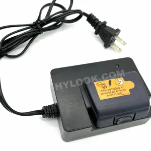 Sạc Pin Ngoài <span class=keywords><strong>Vx670</strong></span> Vx680 Vx520 Cho Verifone - Product Image 1