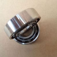 708 C Miniatur Bantalan Dimensi 8X22X7 Mm Bantalan Bola Kontak Sudut 708C