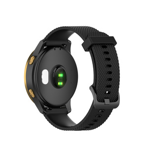 Nouveauté : Bouchon anti-poussière en silicone pour port de charge de montre <span class=keywords><strong>Garmin</strong></span> <span class=keywords><strong>Venu</strong></span> 2/<span class=keywords><strong>2S</strong></span> - Product Image 3
