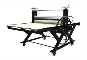 Máquina de Impresión Manual de Alta Calidad Personalizable para Grabado en Papel, para Arte Cerámico con Reductor - Product Image 5