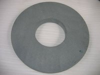 Fournisseur d'usine, meule à rectifier en céramique, qualité supérieure, meule à rectifier pour vilebrequin, pour machine à rectifier les vilebrequins