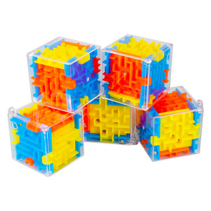 Puzzle Kongminglock, <span class=keywords><strong>Gioco</strong></span> <span class=keywords><strong>di</strong></span> Logica Intrecciata, <span class=keywords><strong>Gioco</strong></span> Intelligente <span class=keywords><strong>di</strong></span> Sblocco Adatto per Bambini e Adulti, Giocattoli Rompicapo - Product Image 6