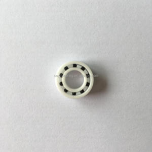 ZrO2 Full Ceramic R188 yoyo <strong>Bearing</strong> Deep groove Ball <strong>Bearing</strong> R188 - Product Image 4