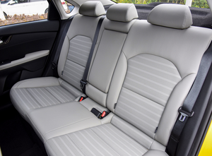 <span class=keywords><strong>KIA</strong></span> K3 <span class=keywords><strong>2023</strong></span> 1.5L CVT LED Caméra <span class=keywords><strong>Électrique</strong></span> Tissu Berline Multi-fonction Automatique Nouvelles Voitures Roew Rx 5 Mg Rx5 2020 Nouveau Manuel Euro VI - Product Image 4