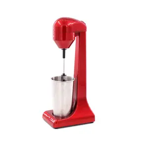 WF-23509 Huishoudelijke Apparaten Thuisgebruik Mini Stand Elektrische Melk Schuimer Melkschudder