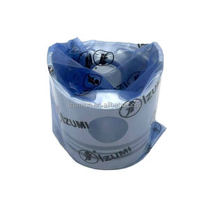 Pistón de Motor Diésel IZUMI W06D 13216-1470 13216-1470D 13216-1470E - Product Image 5