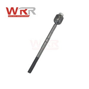 2223307100 2223301800 Rótula de dirección para Benz W222 S400 S500, Junta Axial Delantera Interior de Dirección, Eje de Rótula de Primera Calidad y Duradero - Product Image 4