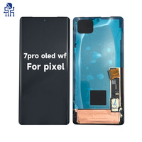Écran pour Google Pixel 1 2 3 4 5 6 7 8 9 Pro Tactile pour Pixel XL 2XL 3XL 4XL 3A 4A 6A 7A 8A Remplacement d'Écran LCD