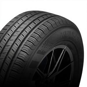 Pneus d'été pour voitures de tourisme Kumho 275/30R 20 97Y TL PS-71 XL FSL - Product Image 1