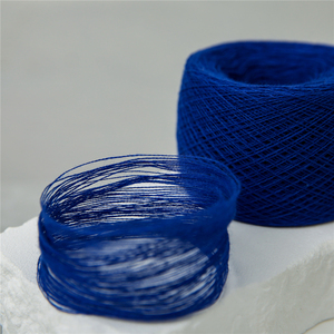 เส้นด้ายฝ้าย32S/2 100% สำหรับเครื่องถักรับประกันคุณภาพสไตล์ซิงลิน - Product Image 6