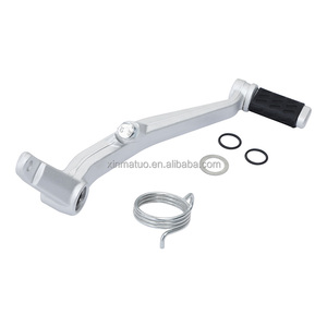 Palanca de Freno XF-2476 Compatible con <span class=keywords><strong>Ducati</strong></span> <span class=keywords><strong>Diavel</strong></span> Carbon 2012-2017 <span class=keywords><strong>Diavel</strong></span> <span class=keywords><strong>1200</strong></span> FL 2018 - Product Image 5