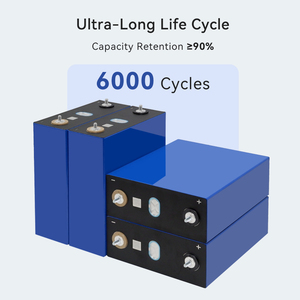Batería de Iones de Sodio EXLIPORC de Alta Calidad, Celda Prismática de 3.1V 230Ah SIB para Sistema de Almacenamiento de Energía con 4500 Ciclos de Vida Útil - Product Image 4