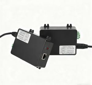 Convertidor Transceptor Óptico PROSPECT para <span class=keywords><strong>Audio</strong></span> y <span class=keywords><strong>Video</strong></span>, Dispositivo Convertidor Transceptor Óptico, Sistema <span class=keywords><strong>de</strong></span> Fibra Óptica para Hospitales - Product Image 4