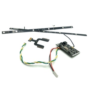 Kit <span class=keywords><strong>BMS</strong></span> batterie pour trottinette électrique <span class=keywords><strong>Xiaomi</strong></span> M365, 8 pouces - Product Image 3