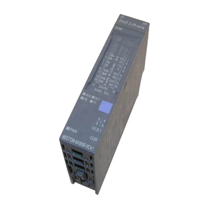 Baru asli Module ET 200SP modul Input Analog AI 2x U/I fitur tinggi produk <span class=keywords><strong>IO</strong></span> kualitas tinggi - Product Image 1