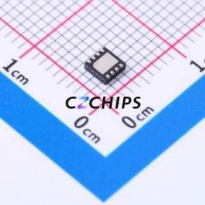 Nuevo y original TPS78533QWDRBRQ1 2 (3x3) Circuito integrado IC Chip PMIC Regulador lineal (LDO) - Product Image 2