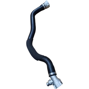 17128602871 <span class=keywords><strong>Tubo</strong></span> dell'<span class=keywords><strong>Acqua</strong></span> del Sistema di Raffreddamento, <span class=keywords><strong>Tubo</strong></span> del Refrigerante a Doppia Estremità in Alluminio per BMW G30 G38 - Product Image 2