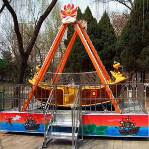 Atracción de Feria, Columpio, Mini <span class=keywords><strong>Barco</strong></span> <span class=keywords><strong>Pirata</strong></span>, Pequeño <span class=keywords><strong>Barco</strong></span> <span class=keywords><strong>Pirata</strong></span>, Juegos Mecánicos para Niños en Venta - Product Image 4