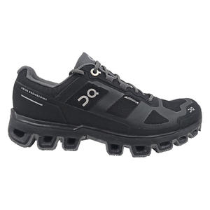 Chaussures pour femmes ON Cloudventure Waterproof 2 Couleur : Noir/Grafit |   100% authentique - Product Image 1