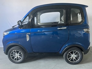 Wholesale New Energy Vehicles, Mobility Cabin <strong>Cars</strong> Manufacturer, Customized Small Vehicle <strong>for</strong> <strong>Sale</strong> - Product Image 2