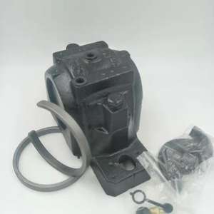 Supporto per Cuscinetti SNL506-605 + 22206 <span class=keywords><strong>K</strong></span> 22206K + H HE 306 di Alta Qualità, SNL 506-605 SNL506-605 - Product Image 3