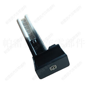 Interrupteur de frein à main Pareo 7L6711878F pour Volkswagen Touareg 2003-2010, pièce de rechange pour levier de frein électronique - Product Image 1