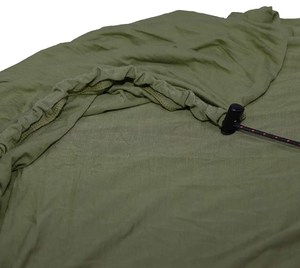 <span class=keywords><strong>Sac</strong></span> <span class=keywords><strong>de</strong></span> couchage extensible large Woqi Travel Sheet pour hôtel, doublure <span class=keywords><strong>de</strong></span> <span class=keywords><strong>sac</strong></span> <span class=keywords><strong>de</strong></span> couchage en forme <span class=keywords><strong>de</strong></span> momie pour le camping - Product Image 5