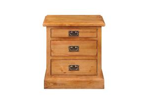 QUEENSLAND cama de madera muebles de dormitorio clásico diseño personalizado embalaje estándar fabricante vietnamita - Product Image 6