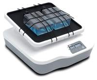 SK D3309 Pro y D1810 S 3D Rocking Shaker