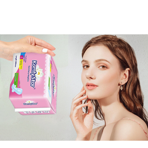 Toallas Sanitarias <span class=keywords><strong>Always</strong></span> Ultra Largas Talla 2 Súper Absorbentes y Transpirables Paquete de 117 para Mujer - Product Image 4