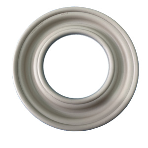 Pompa Diafragma Karet Wilden Berkualitas Tinggi 15-1065-57 3 Inci Pompa Diafragma Pneumatik Ganda yang Dioperasikan dengan Udara Suku Cadang Pompa Diafragma Pneumatik Pemotongan Khusus - Product Image 1