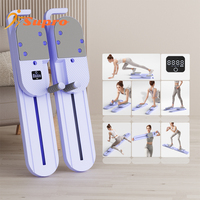 Supro Fitness Exercice Jambe Mince Intérieur Ski Équipement De Sport Simulateur Machine Ski