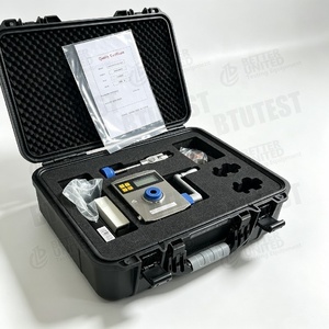 เครื่องทดสอบแรงยึดเกาะแบบดิจิตอลอัจฉริยะ BTU-6000C 0-10KN สำหรับกระเบื้อง - Product Image 3