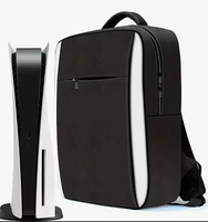 Sac de transport de manette de jeu, sac à main de voyage pour contrôleur de Ps5, housse de protection pour accessoires de Console de jeu