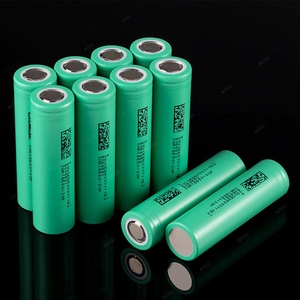 Noyau d'énergie de qualité supérieure cylindrique Samsung Style 18650 NMC 3.7V 3000mAh - Product Image 6