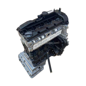 Bloque de Motor <span class=keywords><strong>OM</strong></span> 651 para Mercedes Benz, Ensamblaje de Motor 2.1T OM651 Diésel - Product Image 3